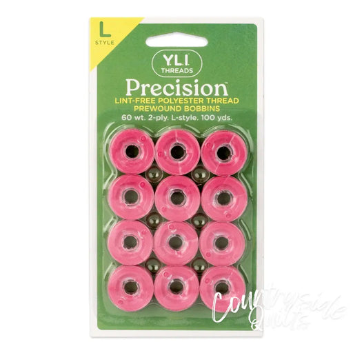 Precision #215 - Love L style Thread 13-4-215