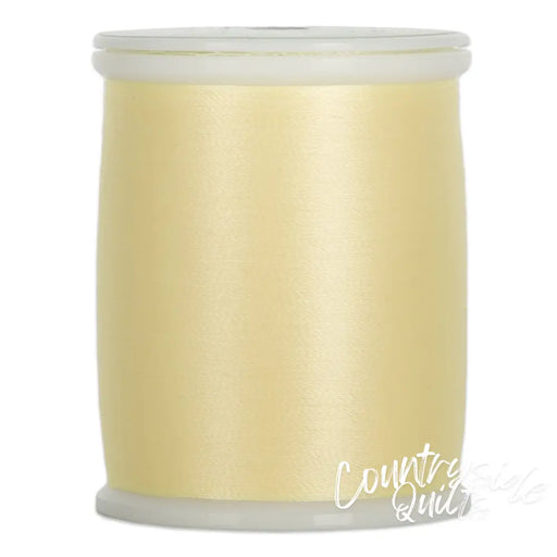 Precision #217 - Banana Cream Spool Thread 13-1-217