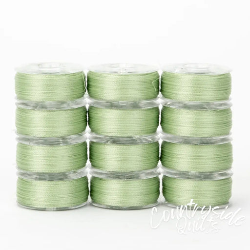 Precision #219 - Spearmint Class 15 Thread 13-3-219