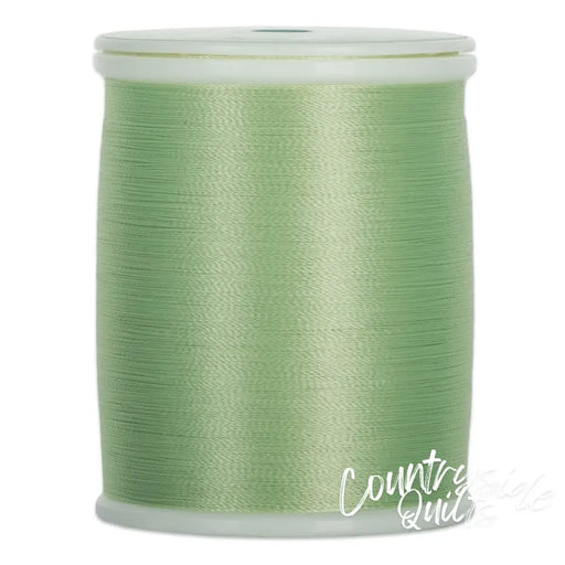 Precision #219 - Spearmint Green Spool Thread 13-1-219