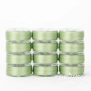 Precision #219 - Spearmint L style Thread 13-4-219