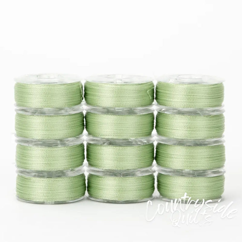 Precision #219 - Spearmint L style Thread 13-4-219