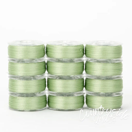 Precision #219 - Spearmint L style Thread 13-4-219