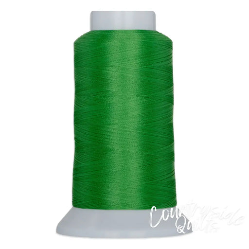 Precision #220 - Irish Green Cone Thread 13-2-220