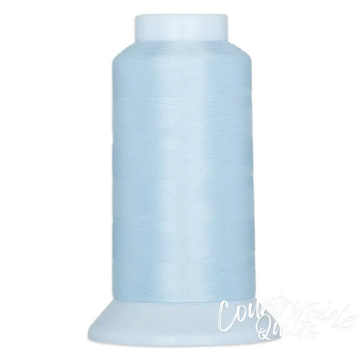 Precision #221 - Glacier Blue Cone Thread 13-2-221