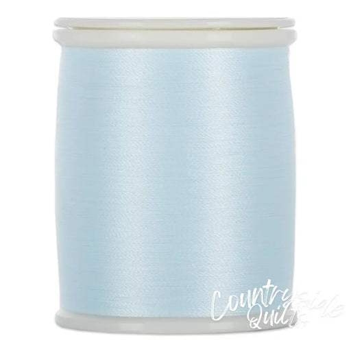 Precision #221 - Glacier Blue Spool Thread 13-1-221