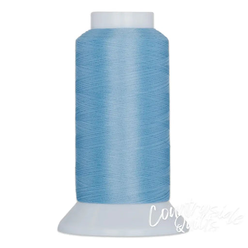Precision #222 - Blue Pearl Cone Thread 13-2-222