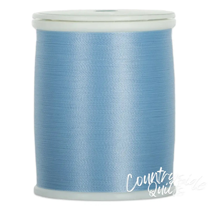 Precision #222 - Blue Pearl Spool Thread 13-1-222