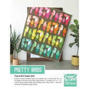 Pretty Birds 924706