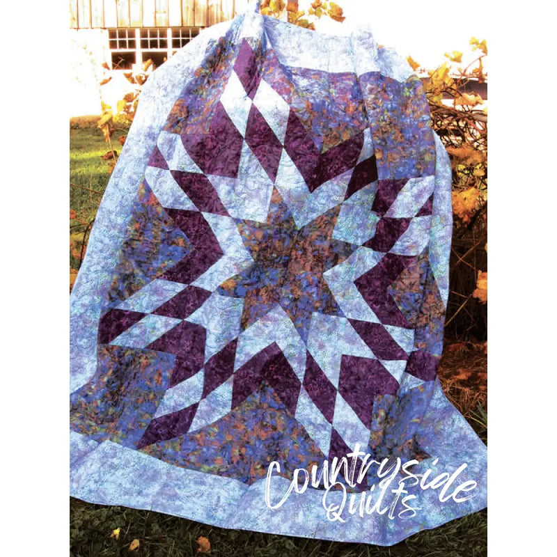 Primo Star Project Pattern Pack PSPPP01