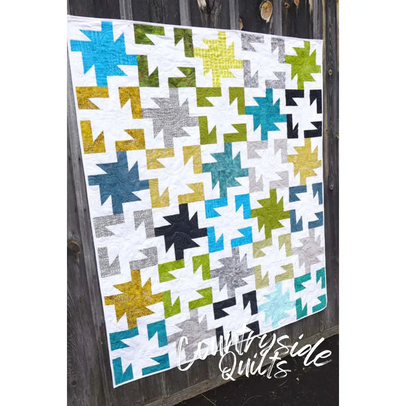 Pudding and Pie Project Pattern Pack PPPPP001