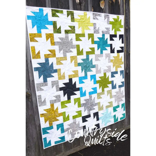 Pudding and Pie Project Pattern Pack PPPPP001