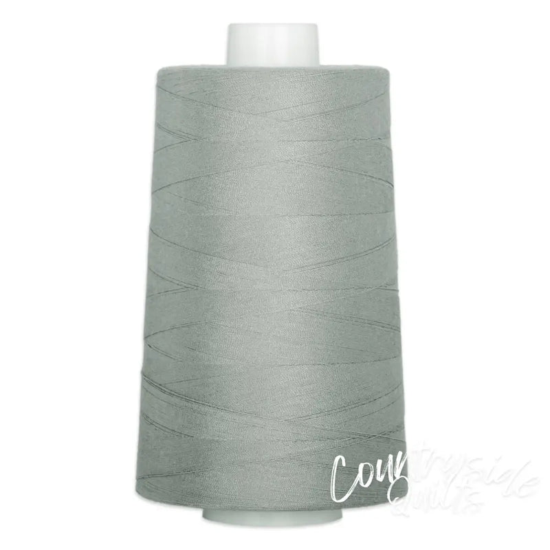 QuiltMaker #807 - Gray Cone Thread 15-2-807
