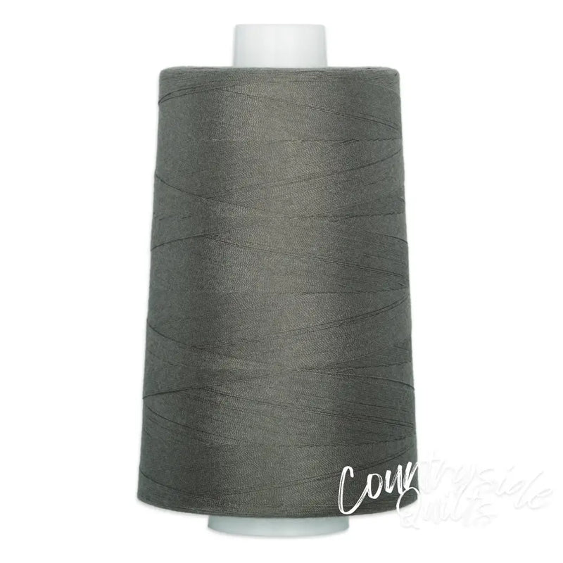 QuiltMaker #808 - Charcoal Cone Thread 15-2-808