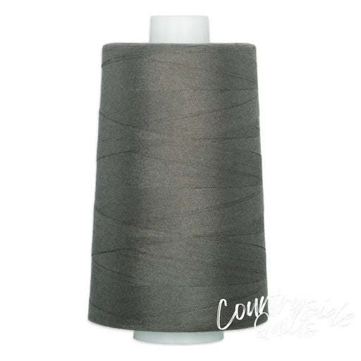 QuiltMaker #808 - Charcoal Cone Thread 15-2-808
