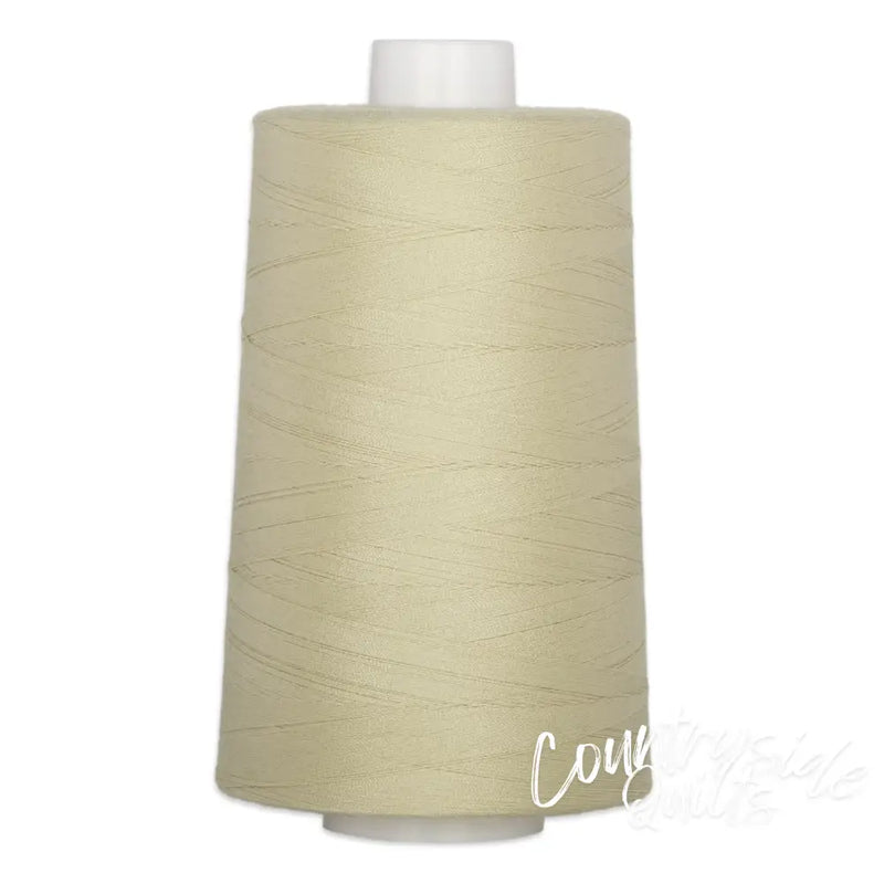 QuiltMaker #811 - Oyster Cone Thread 15-2-811
