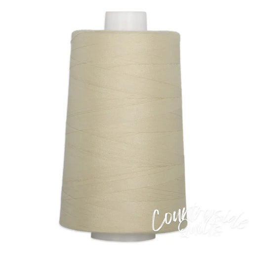QuiltMaker #812 - Travertine Cone Thread 15-2-812