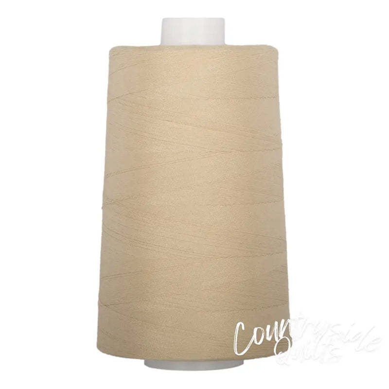 QuiltMaker #813 - Almond Cone Thread 15-2-813
