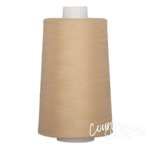 QuiltMaker #814 - Champagne Cone Thread 15-2-814