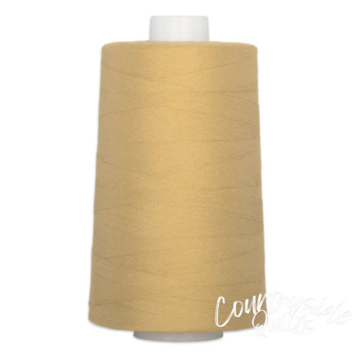 QuiltMaker #818 - Granola Cone Thread 15-2-818
