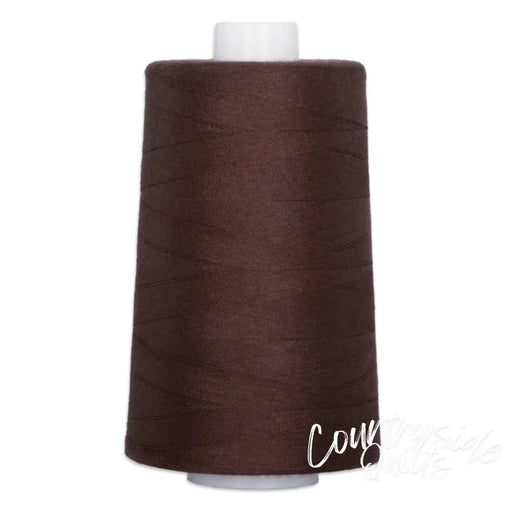 QuiltMaker #824 - Mahogany Cone Thread 15-2-824