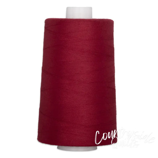 QuiltMaker #833 - Dr. Marti Cone Thread 15-2-833