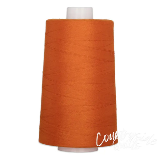 QuiltMaker #836 - Pumpkin Cone Thread 15-2-836