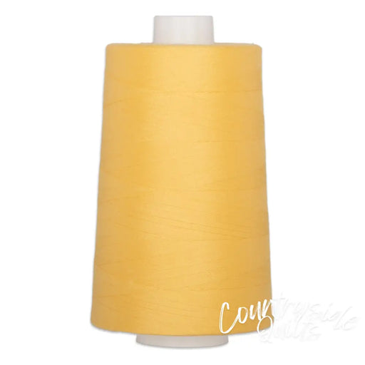 QuiltMaker #841 - Papaya Cone Thread 15-2-841