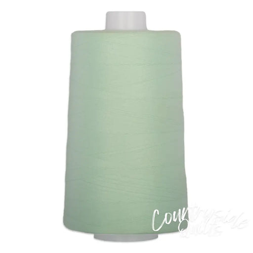 QuiltMaker #847 - Mint Cone Thread 15-2-847