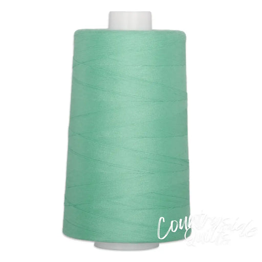 QuiltMaker #849 - Emerald Pools Cone Thread 15-2-849