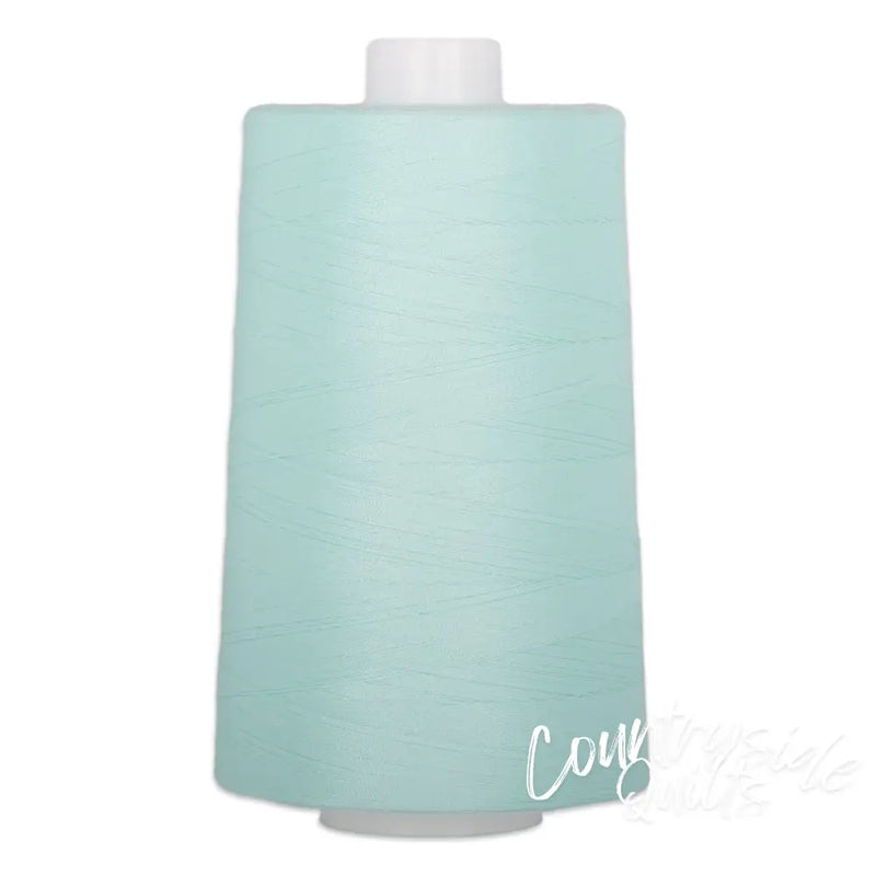 QuiltMaker #857 - Powder Blue Cone Thread 15-2-857