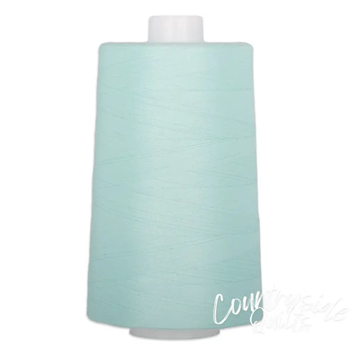 QuiltMaker #857 - Powder Blue Cone Thread 15-2-857