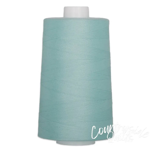 QuiltMaker #858 - Clear Sky Cone Thread 15-2-858