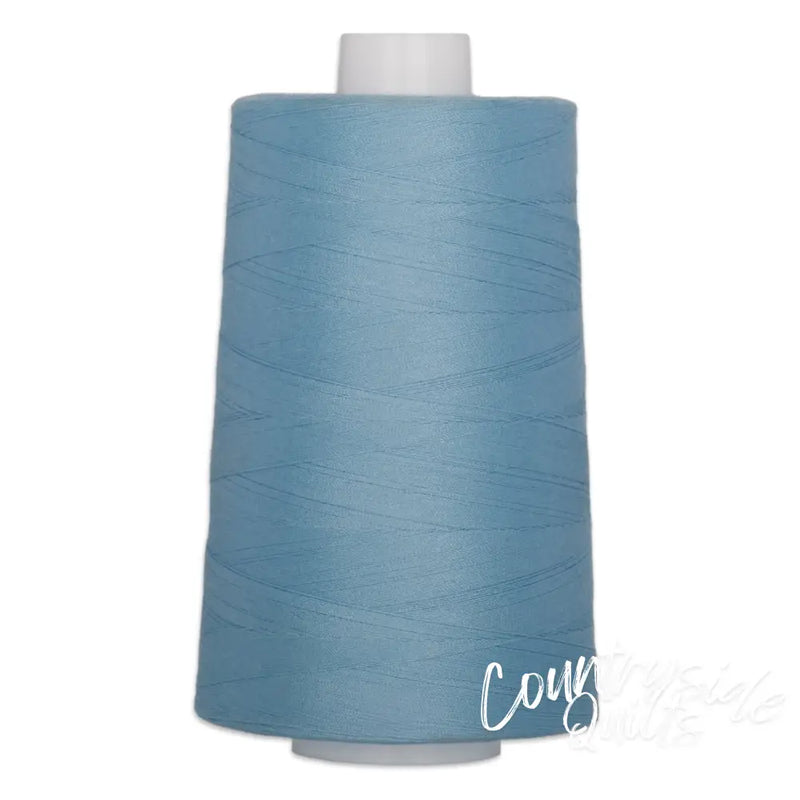 QuiltMaker #861 - Blue Eyes Cone Thread 15-2-861