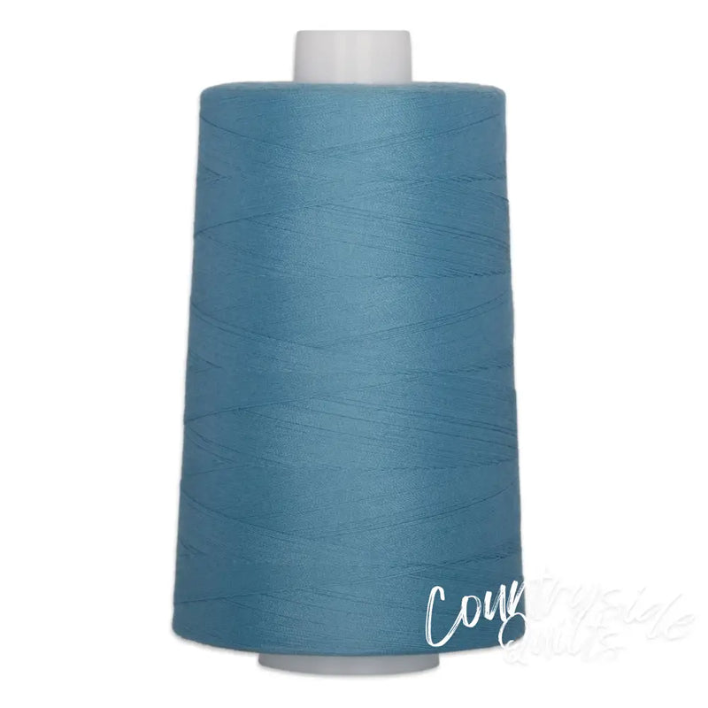 QuiltMaker #864 - Dany Blue Cone Thread 15-2-864