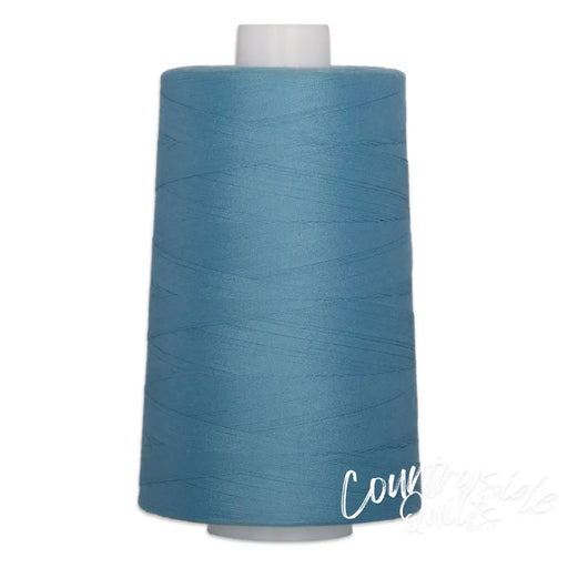 QuiltMaker #864 - Dany Blue Cone Thread 15-2-864