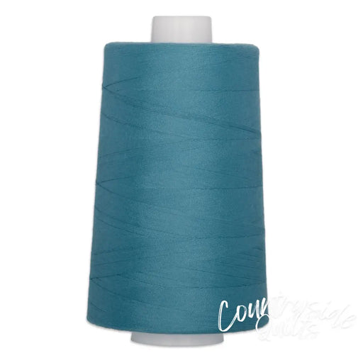 QuiltMaker #866 - Song Sung Blue Cone Thread 15-2-866