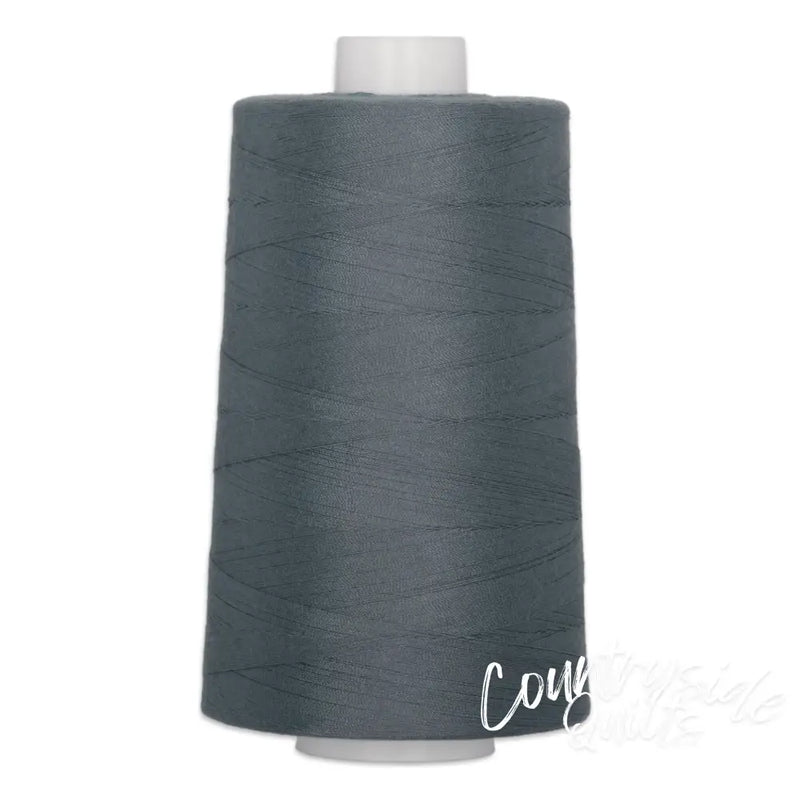 QuiltMaker #867 - Storm Cloud Cone Thread 15-2-867