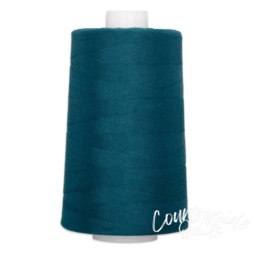 QuiltMaker #872 - Oxford Blue Cone Thread 15-2-872