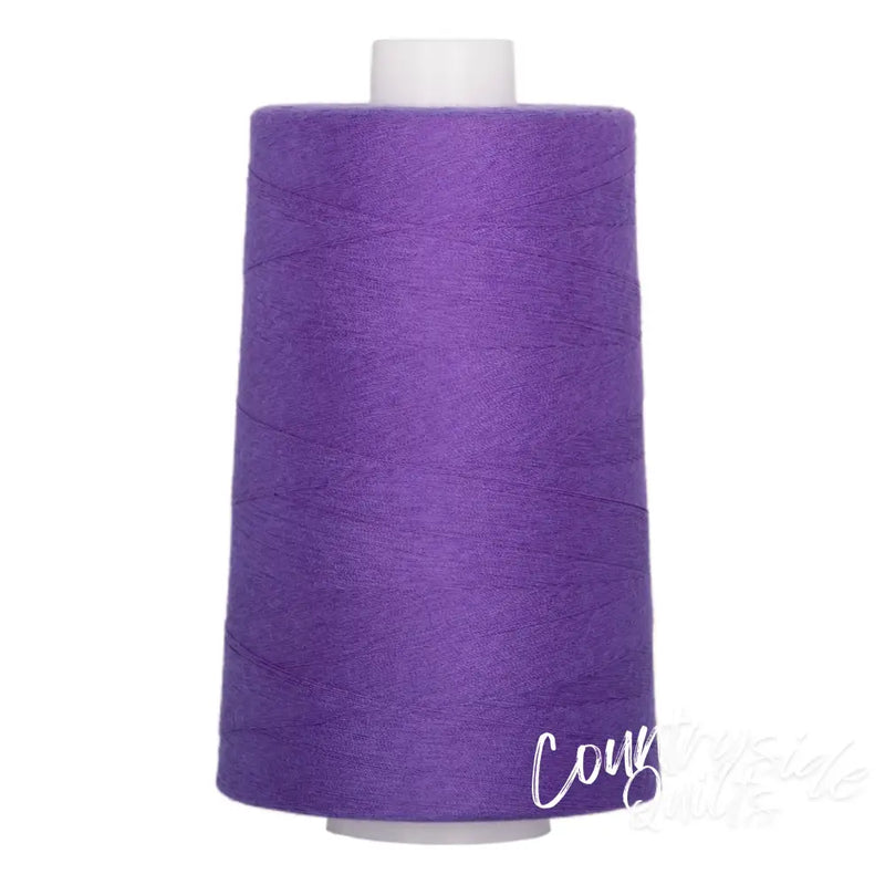 QuiltMaker #879 - Electric Purple Cone Thread 15-2-879