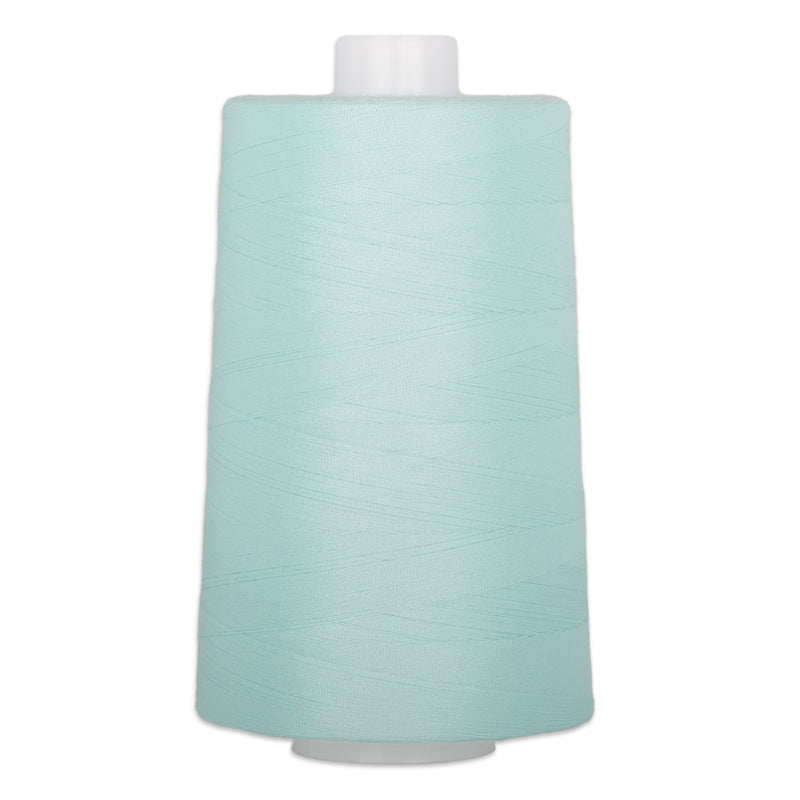 QuiltMaker #857 - Powder Blue Cone