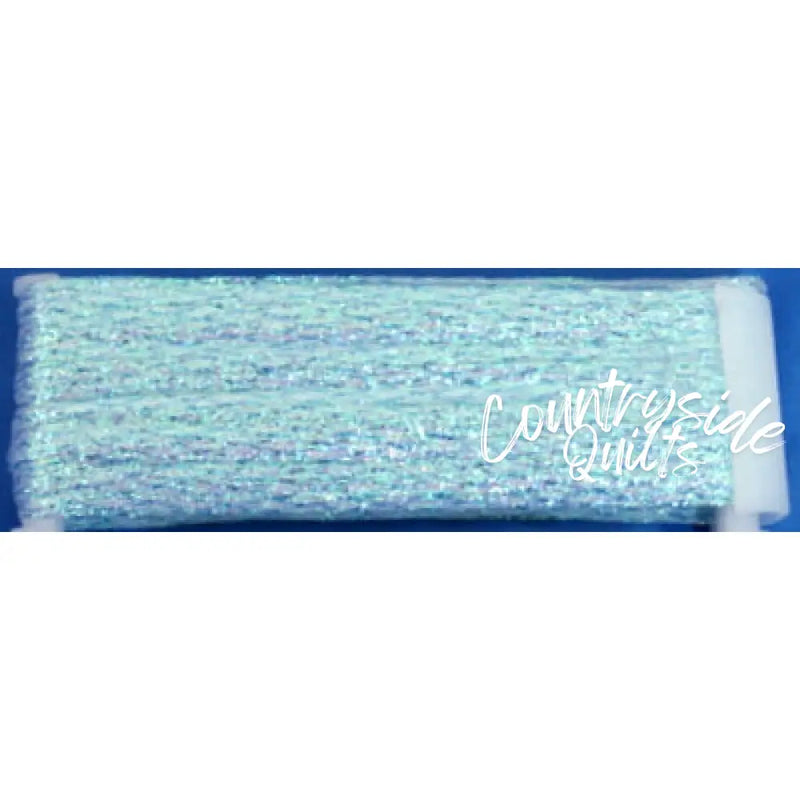 RibbonFloss Metallic #014 - Blue Opal 144-00-014