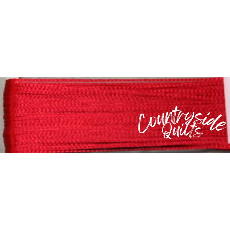 RibbonFloss Rayon #024 - Wine 142-00-024