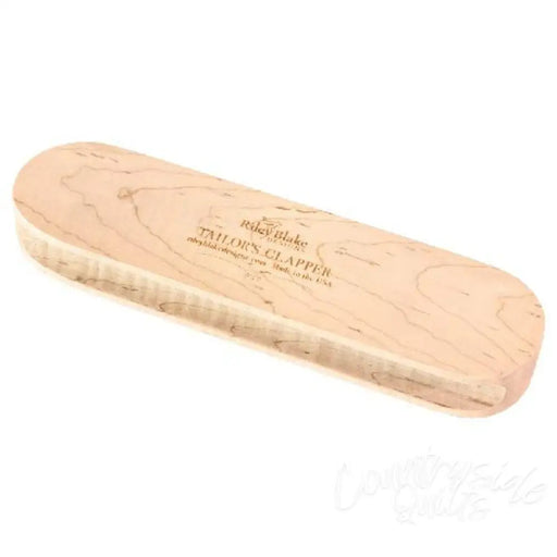 Riley Blake Designs 12’’ Tailor’s Clapper 500971