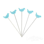 Riley Blake Designs Bird Pins 780804