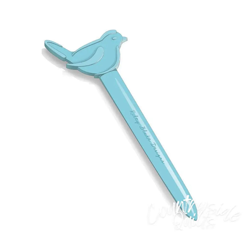 Riley Blake Designs Bird Stiletto Turning Tool 530528