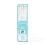 Riley Blake Designs Quilty Tools™ 1/4 Inch Plus Ruler