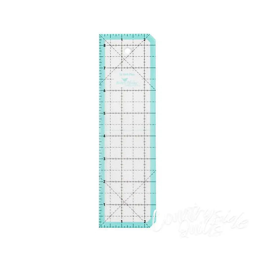 Riley Blake Designs Quilty Tools™ 1/4 Inch Plus Ruler