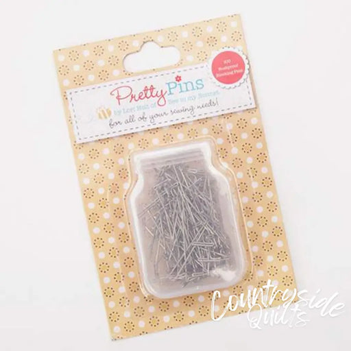 Rustproof Blocking Pretty Pins™ 148036