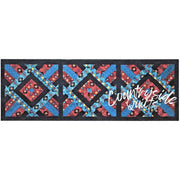 Sedona Sunrise Table Runner Pattern 739406408850